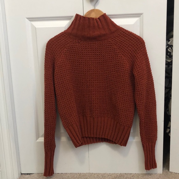 hippie rose sweater - Picture 1 of 1